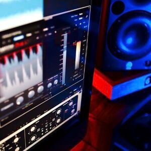 loudermix Curso online "Mastering in the box"