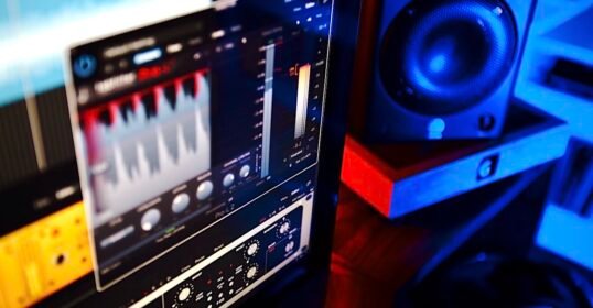 loudermix Curso online "Mastering in the box"